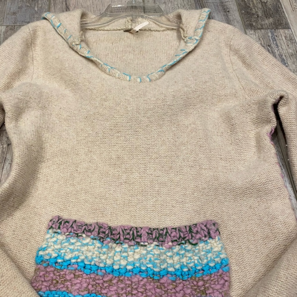 Chunky free people sweater - Picture 7 of 7